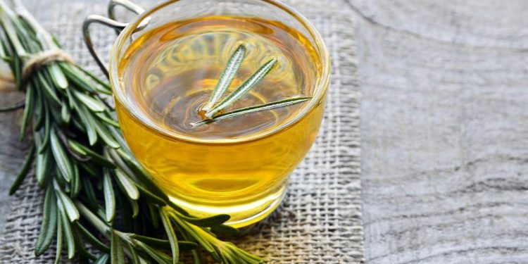 5 Air Rebusan Daun yang Ampuh Hancurkan Lemak Perut dan Mengatasi Buncit