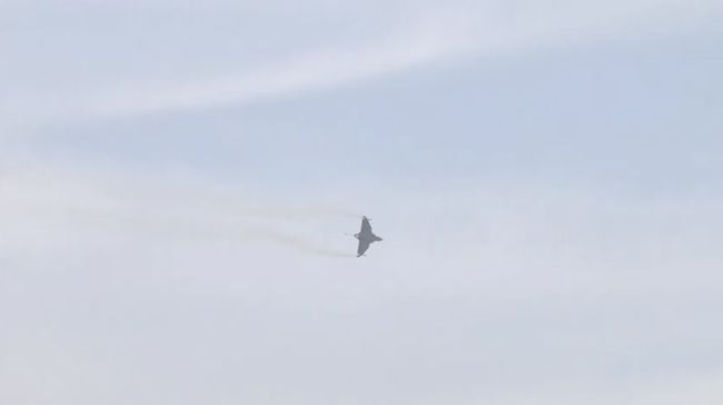 Pesawat Jenderal China Jatuh Misterius di Tengah Isu Kudeta