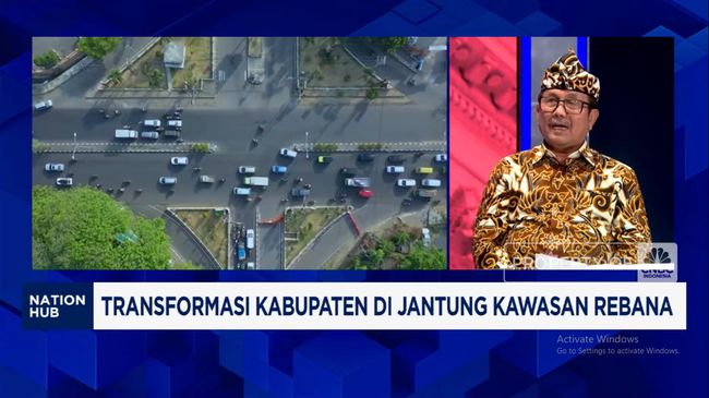 Kurang Promosi Menjadi Masalah Kawasan Rebana Dalam Menarik Investasi