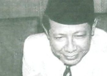 Menteri Agama Menolak Rumah Dinas dan Uang Rp200 Juta Secara Tuntas