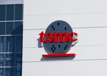 Taiwan Dapat Tarif 15 Persen Setelah TSMC Bangun Pabrik Chip di Amerika Serikat