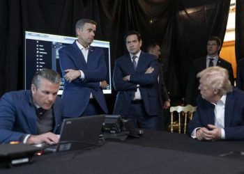 Profesor Kecam Aksi Trump Sebut AS Langgar Hukum Internasional