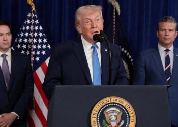 Trump Incar Senjata Rahasia Venezuela untuk Saingi RI bukan Minyak