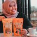 Bangkit Usai PHK, Rolly Bakery dan Cookies Buktikan UMKM Binaan BRI Naik Kelas dan Go Global