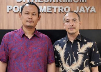 Oknum Promotor Terlapor Dugaan Penggelapan Dana Festival KPop Rugi Hampir Rp10 Miliar