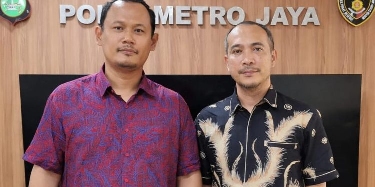 Oknum Promotor Terlapor Dugaan Penggelapan Dana Festival KPop Rugi Hampir Rp10 Miliar