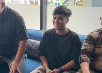 Ressa Rizky Rossano Ingin Bertemu Denada Secara Privat Soroti Niat Ibu Gelar Konferensi Pers