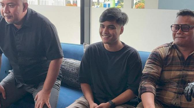 Ressa Rizky Rossano Ingin Bertemu Denada Secara Privat Soroti Niat Ibu Gelar Konferensi Pers