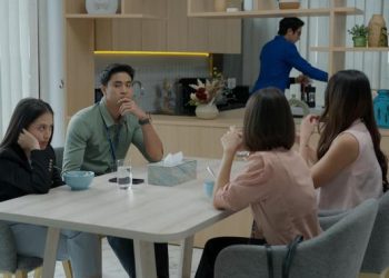 Saksikan Sinetron Beri Cinta Waktu Episode Rabu 18 Februari Jam 2000 WIB di Televisi