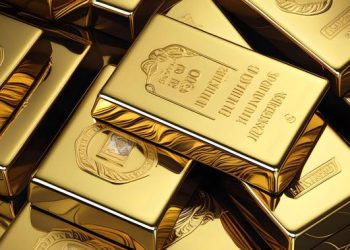 Harga Emas Mendadak Turun, Ini Penyebabnya