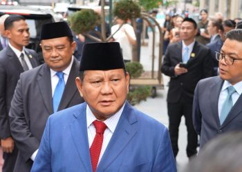 Koperasi Merah Putih Menjadi Solusi untuk Lawan Rentenir Menurut Prabowo