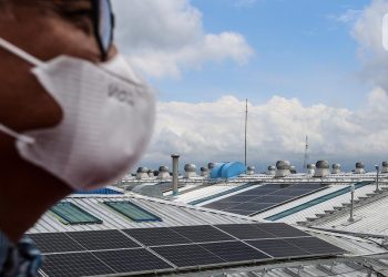 Sarawak Targetkan Peningkatan Energi Hijau dan Investasi Semikonduktor ASEAN