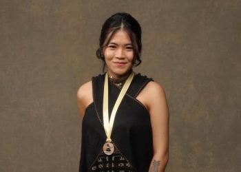 Profil Theresa Kusumadjaja, Wanita Indonesia yang Berhasil Mencapai Panggung Grammy