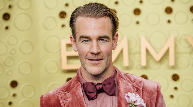 James Van Der Beek Meninggal di Usia 48 Tahun Setelah Berjuang Melawan Kanker Kolorektal