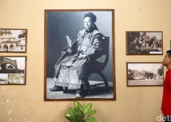 Pengusaha Bagikan Uang ke Warga RI Merasa Tidak Pantas Kaya Sendiri