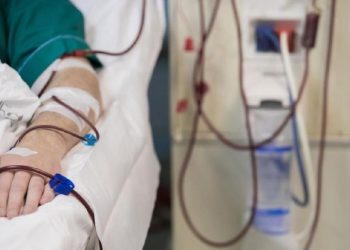 Efek Negatif Terlambat Cuci Darah pada Pasien Gagal Ginjal yang Bisa Fatal