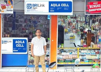 Agen Ohim 1 Dekade Bertahan Dukung Perkuatan Jejaring Usaha Mikro