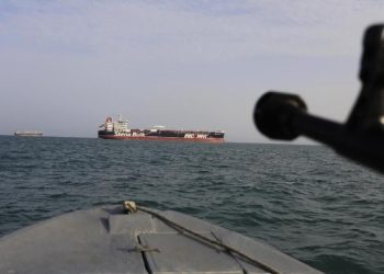 Perang AS dan Iran Mengancam, Selat Hormuz Terancam Bahaya