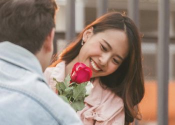 50 Kata Mutiara Hari Valentine yang Sederhana dan Penuh Makna